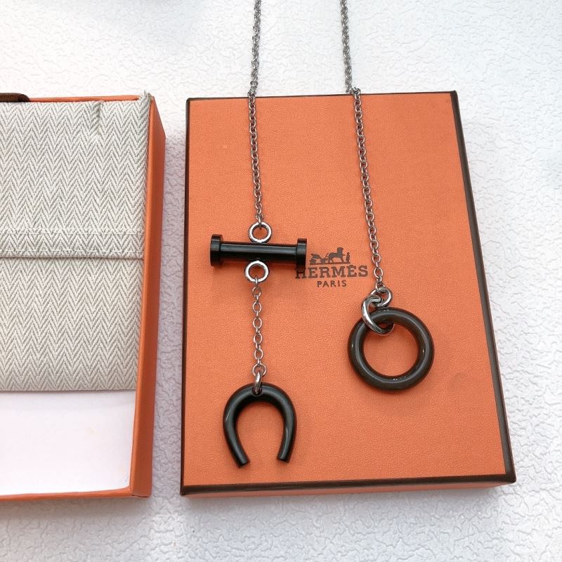 Hermes Necklaces